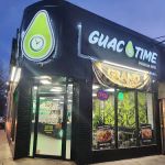 Guac Time Mexican Grill