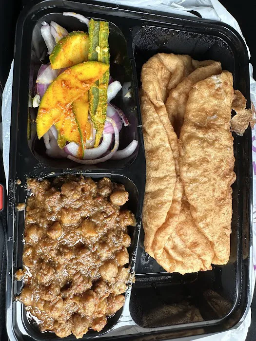 Bhatura King Picture 10