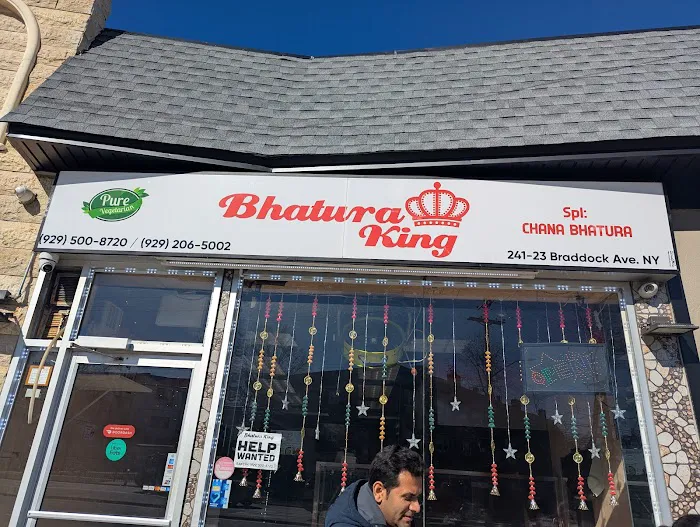 Bhatura King Picture 3