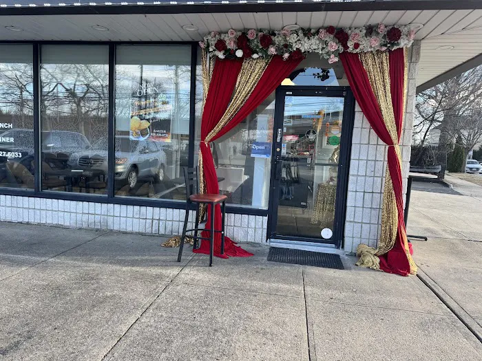 Bhatura King Picture 1