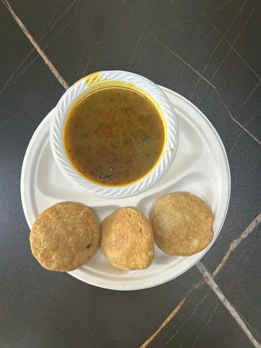 Bhatura King Picture 2