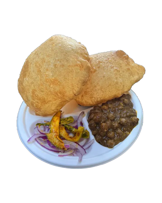 Bhatura King Picture 6