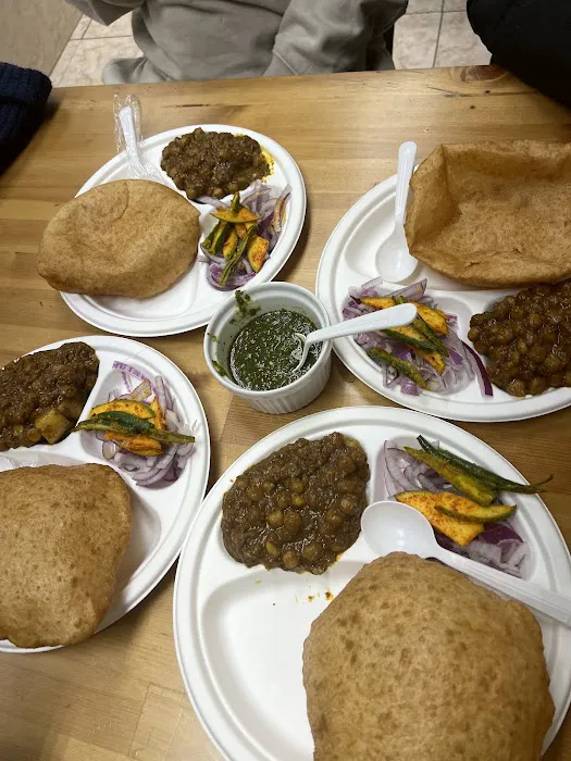 Bhatura King Picture 4