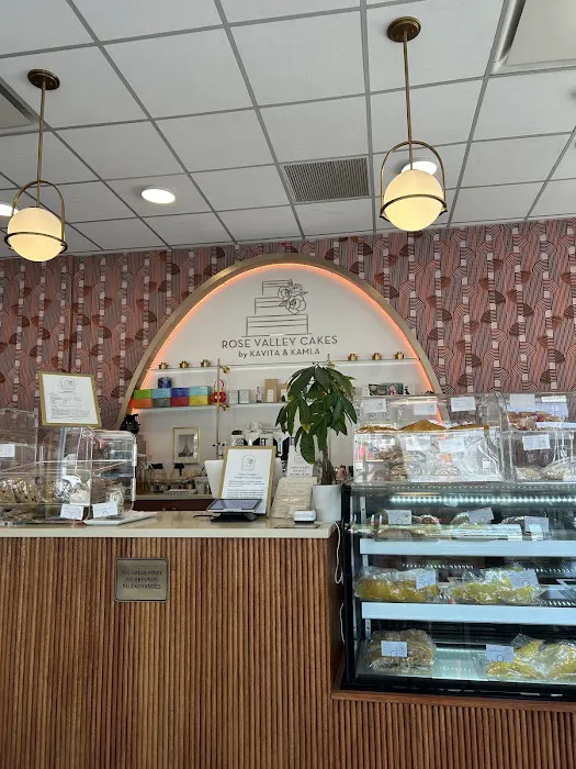 Rose Valley Cakes Picture 5