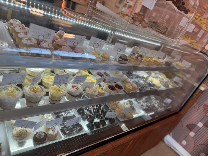 Rose Valley Cakes Picture 4