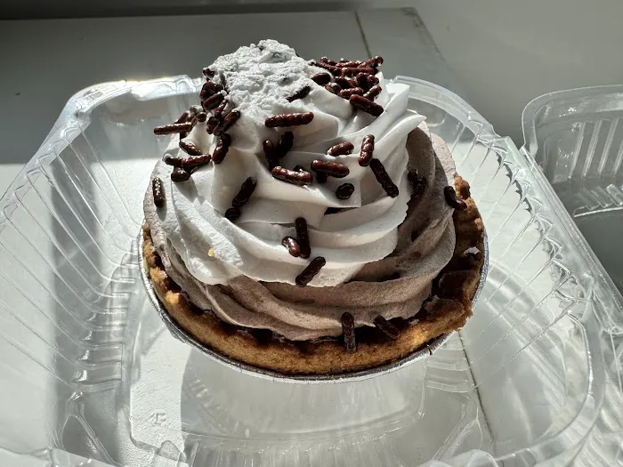 Rose Valley Cakes Picture 8