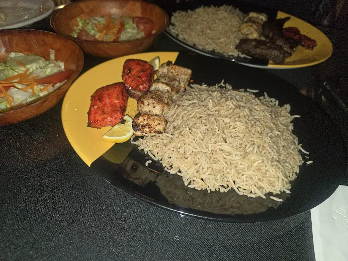 Afghan Kebab House Picture 2