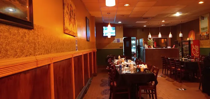 Afghan Kebab House Picture 7