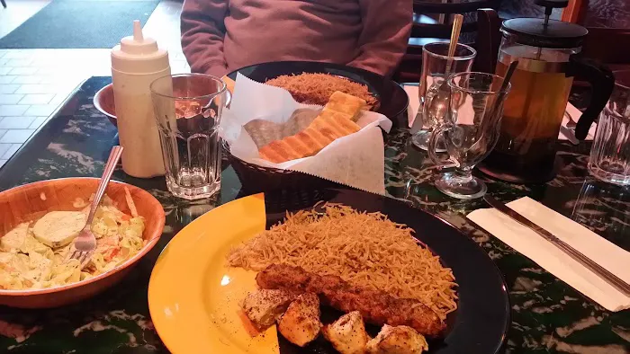 Afghan Kebab House Picture 10