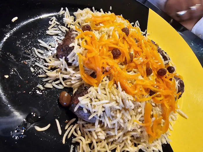 Afghan Kebab House Picture 8