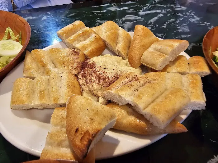 Afghan Kebab House Picture 3