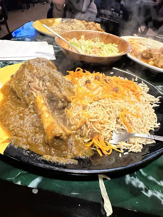 Afghan Kebab House Picture 9