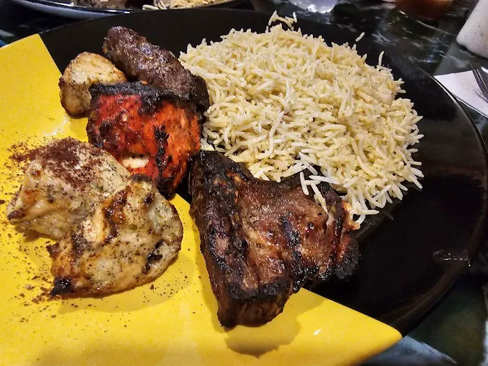 Afghan Kebab House Picture 4