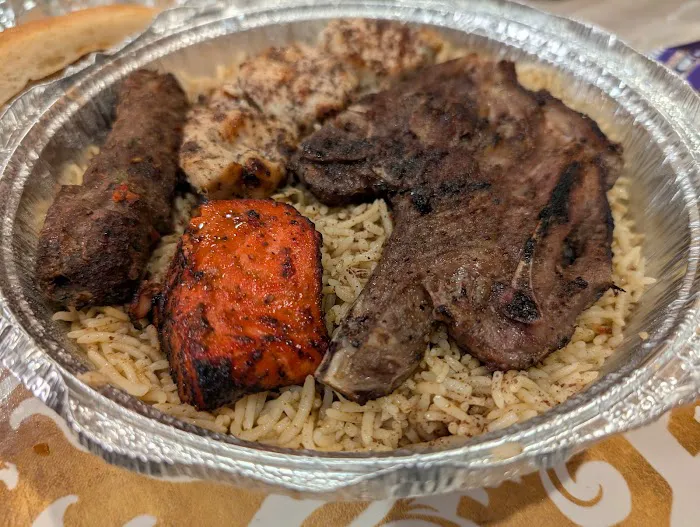 Afghan Kebab House Picture 6