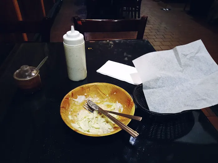 Afghan Kebab House Picture 1