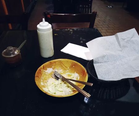 Afghan Kebab House