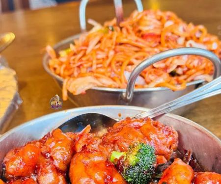 Sagar Chinese