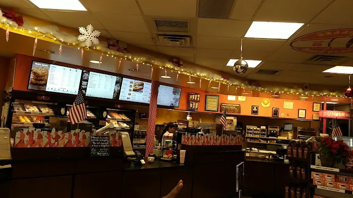 Dunkin' Picture 3