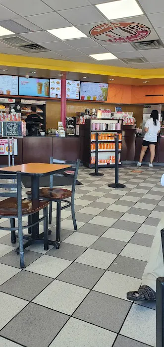 Dunkin' Picture 1