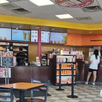 Dunkin' ico