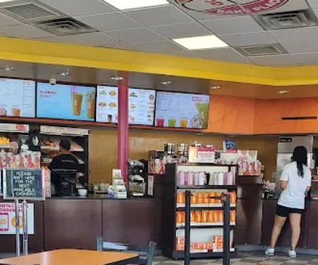 Dunkin'