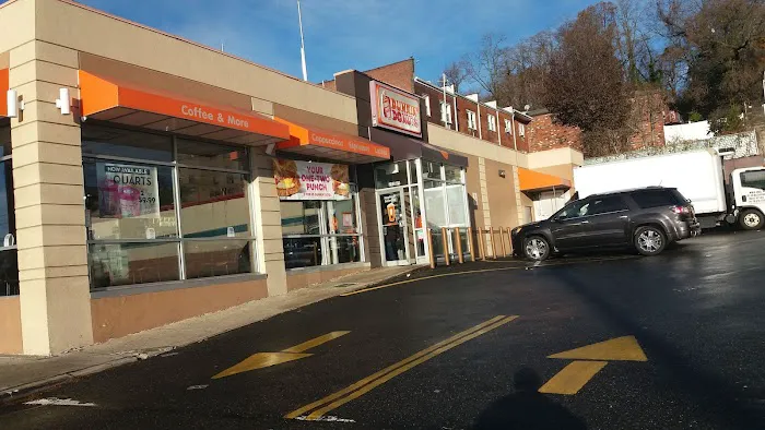 Dunkin' Picture 6