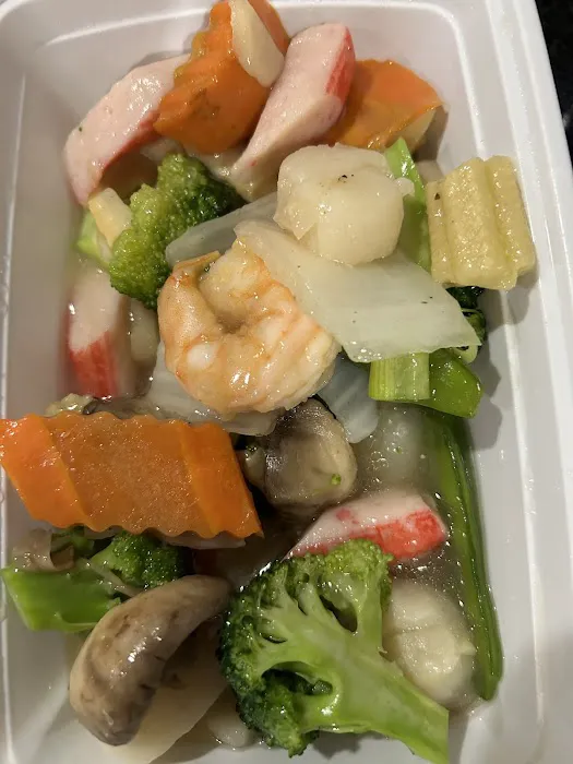 Cheung Khei Picture 7