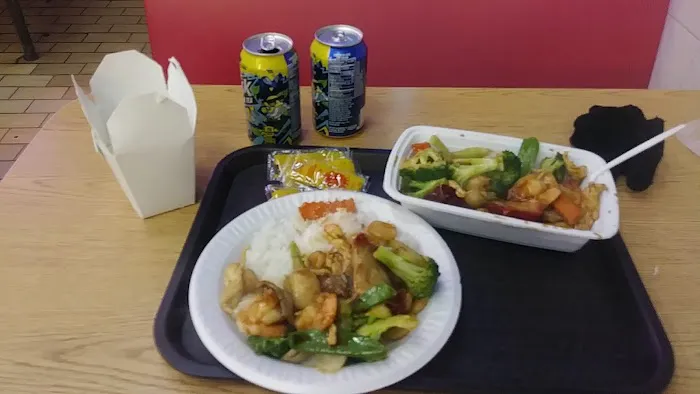 Cheung Khei Picture 6