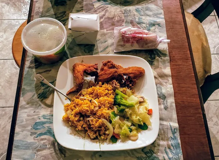 Cheung Khei Picture 5