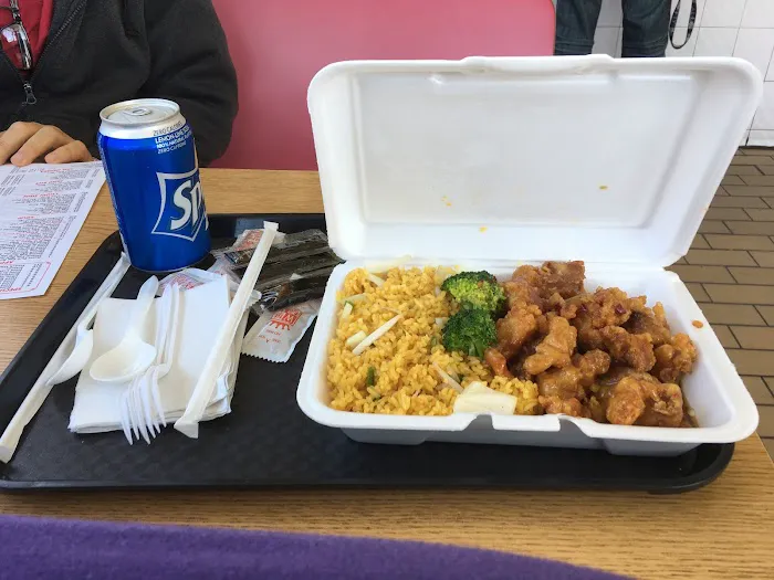 Cheung Khei Picture 10