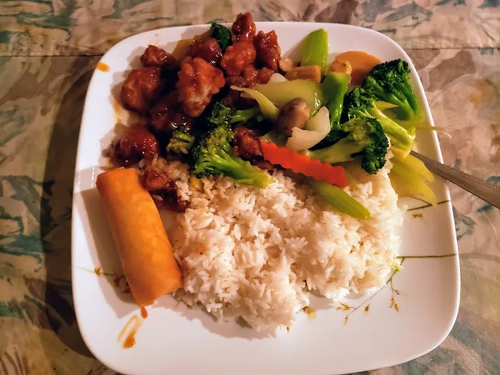 Cheung Khei Picture 8