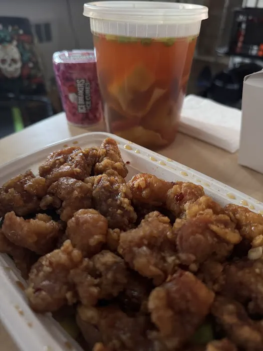 Cheung Khei Picture 4