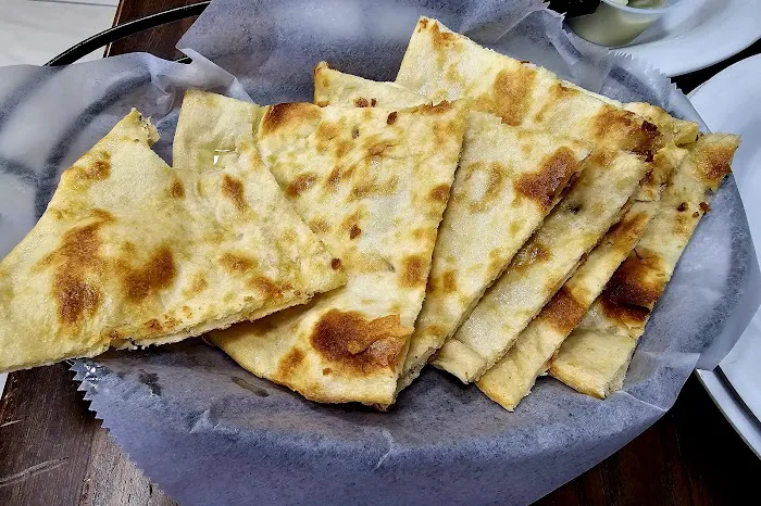 Honest Indian Vegetarian Restaurant Picture 3