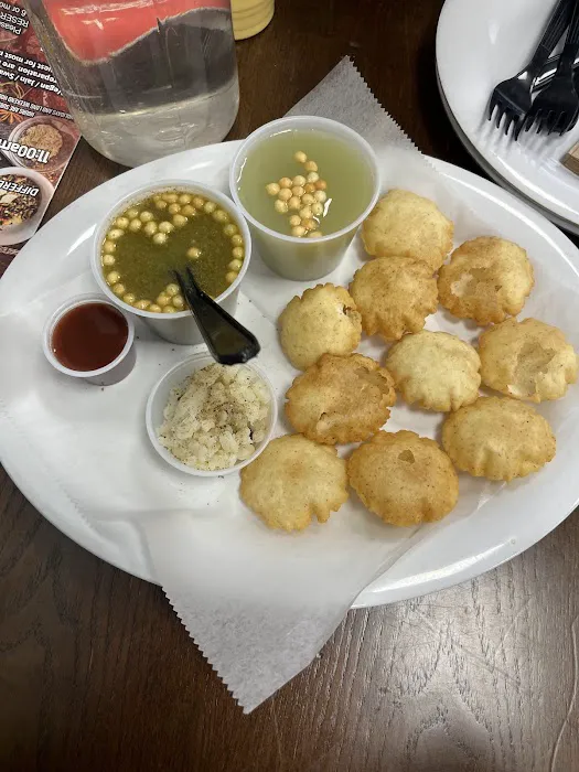 Honest Indian Vegetarian Restaurant Picture 7
