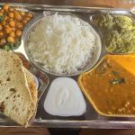 Honest Indian Vegetarian Restaurant