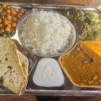 Honest Indian Vegetarian Restaurant ico