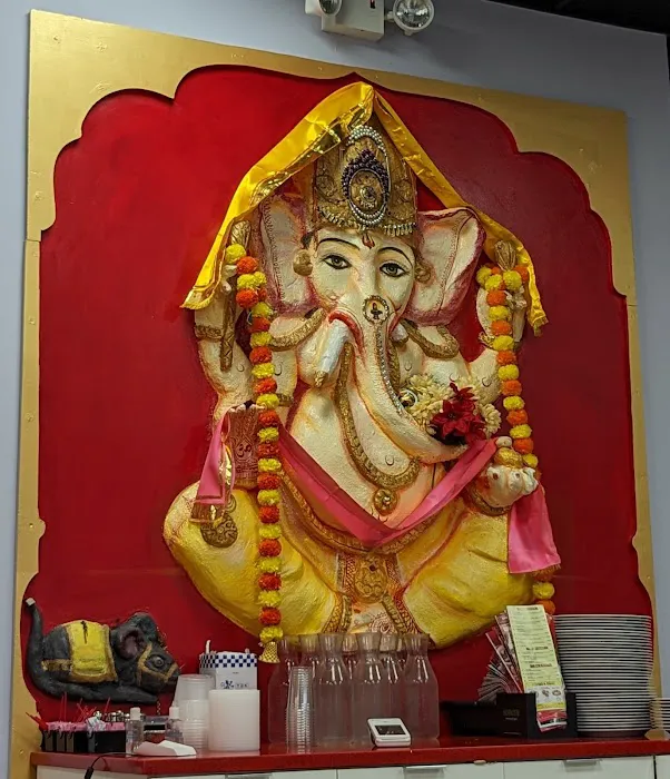 Honest Indian Vegetarian Restaurant Picture 8
