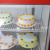 kwality ice cream ico