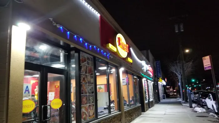 kwality ice cream Picture 7