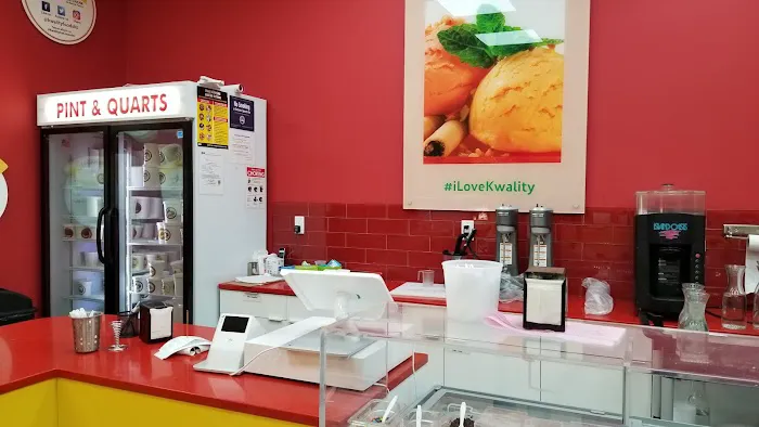 kwality ice cream Picture 6