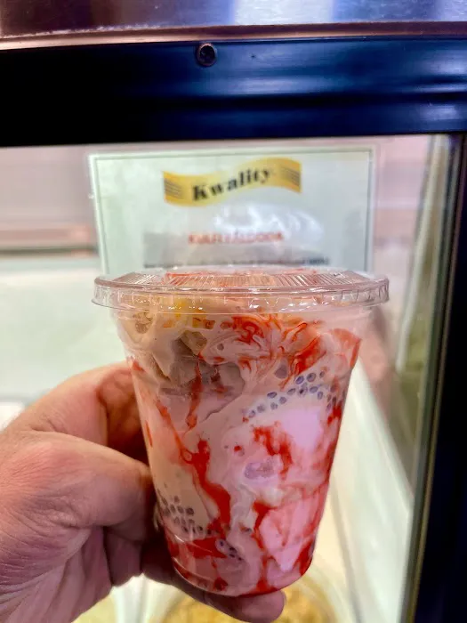 kwality ice cream Picture 8