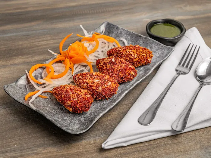 Aanch Indian & Asian Fusion Picture 7