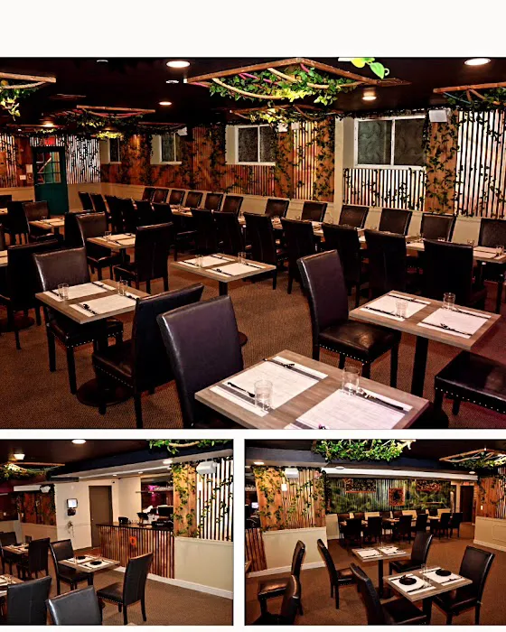 Aanch Indian & Asian Fusion Picture 9