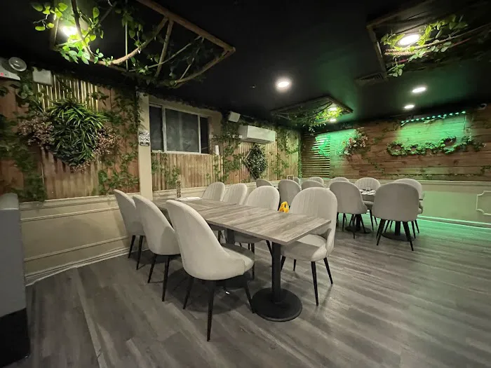 Aanch Indian & Asian Fusion Picture 1