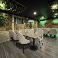 Aanch Indian & Asian Fusion ico