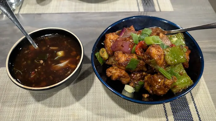 Aanch Indian & Asian Fusion Picture 3