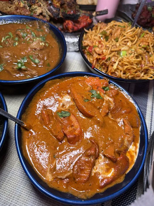 Aanch Indian & Asian Fusion Picture 4