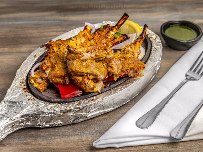 Aanch Indian & Asian Fusion Picture 10