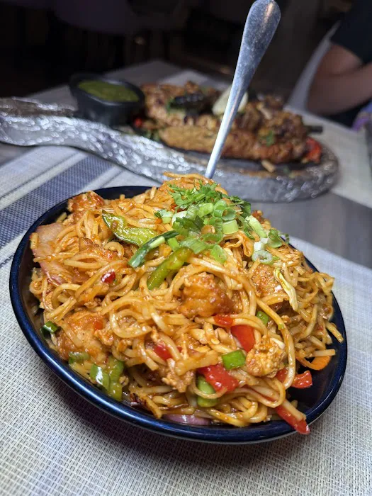 Aanch Indian & Asian Fusion Picture 6