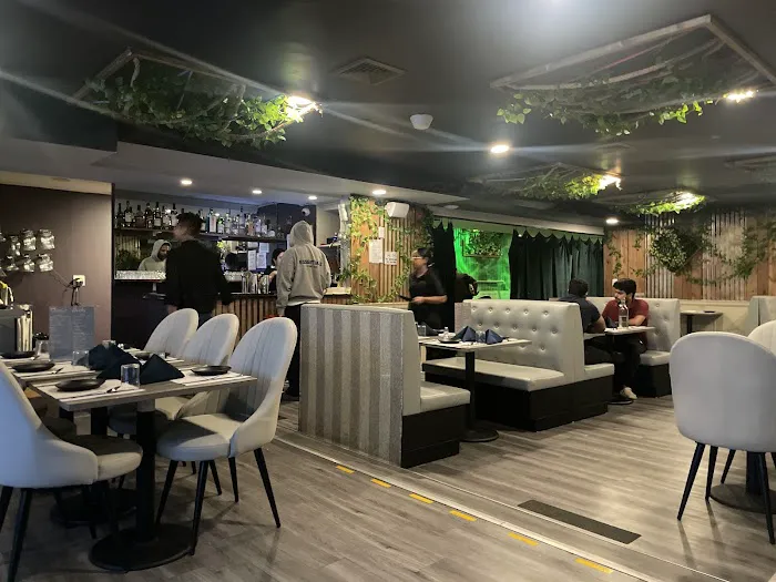 Aanch Indian & Asian Fusion Picture 2